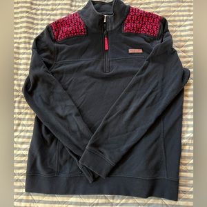 Vineyard vines shep shirt anchor